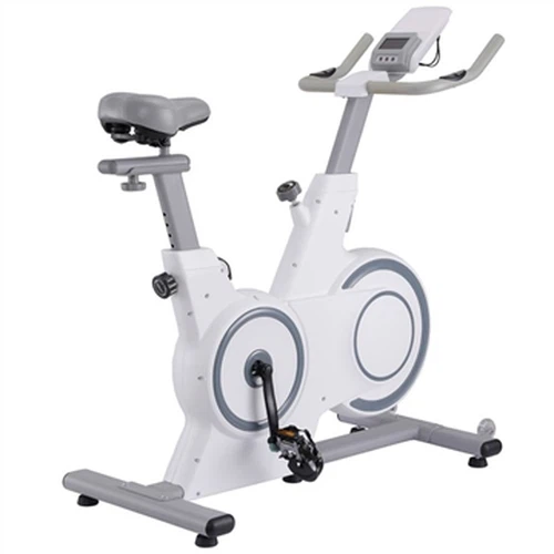 Requisiti della sede per spin bike