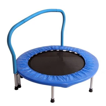 Il trampolino Rebounder